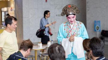 柏林爱乐乐团访沪开启文化交流