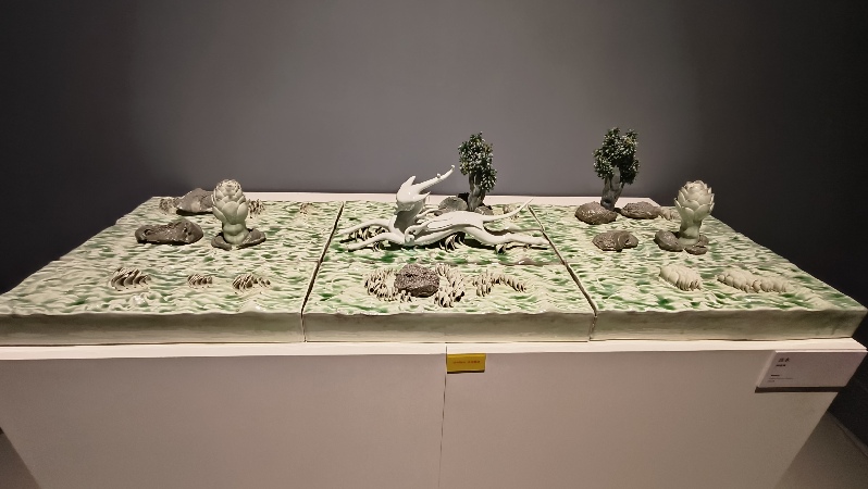 文化中国行 | 非常敦煌 非常景德镇 非常中国