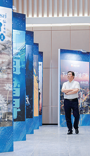 从“数据库写作”看网络文学理论创新