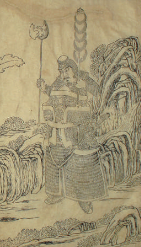 高古“唐流” 绘刻双绝——明崇祯十二年《张深之正北西厢秘本》刻本版画