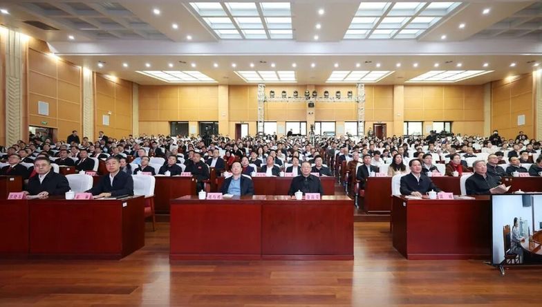 山东省高院举办“司法润万家”精品案例讲评会