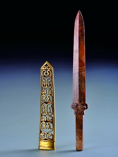 【文化中国行】陕西韩城：一城文脉续春秋