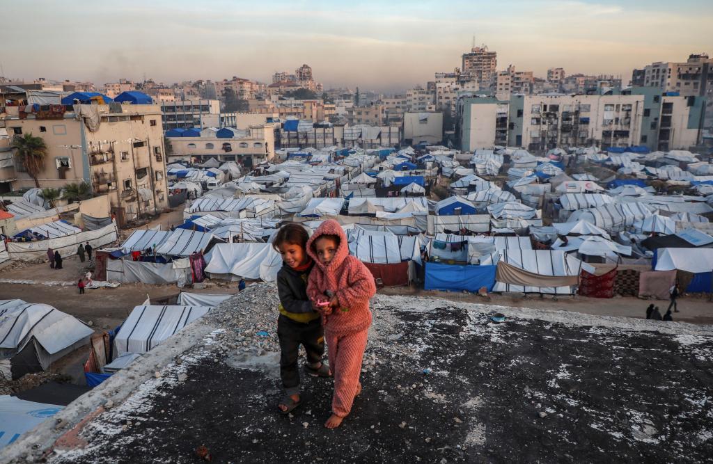 特稿丨2026,世界七大悬念