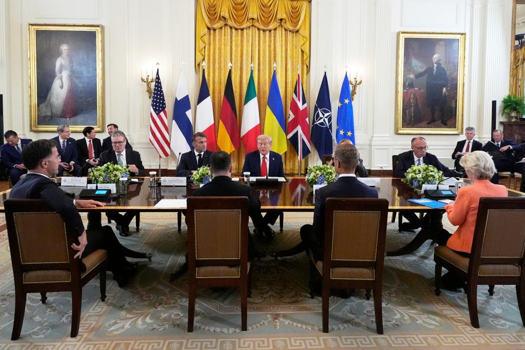 特稿丨2026,世界七大悬念