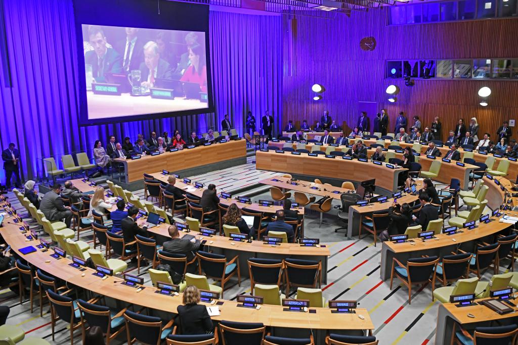 特稿丨2026,世界七大悬念