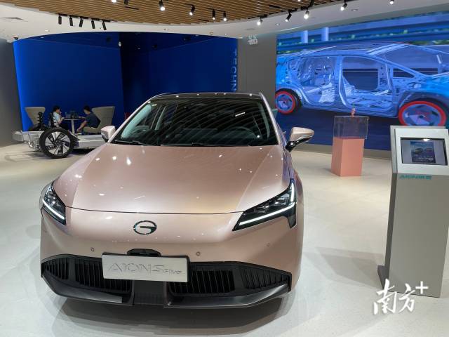 从三句粤语看“广货行天下”