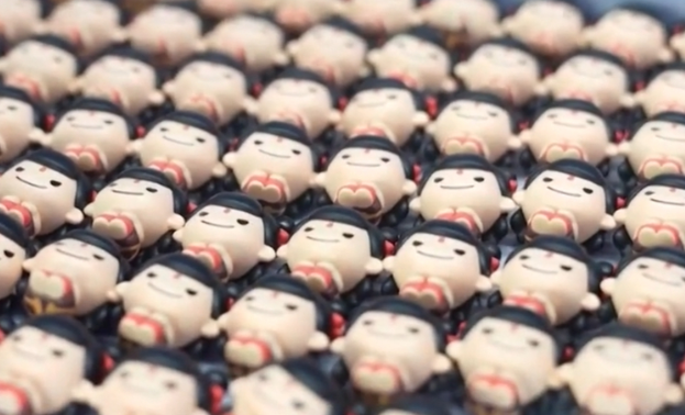 从三句粤语看“广货行天下”