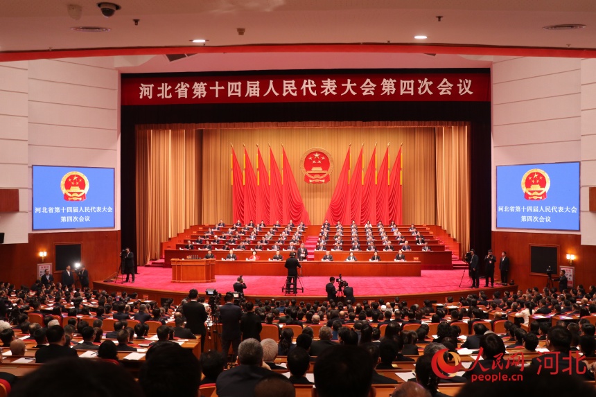 【冀观察】手握万亿新增，河北如何出牌？